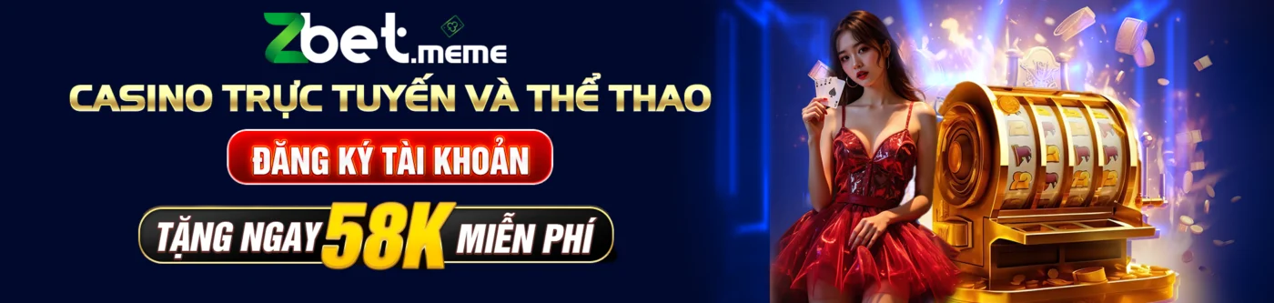 Banner zbet