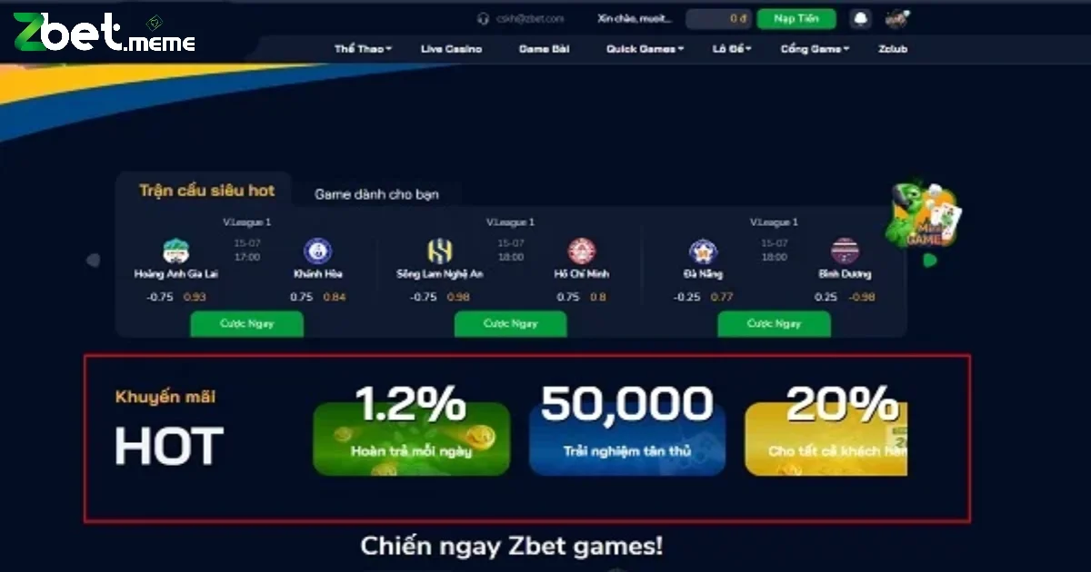Zbet Là Ai Và Tại Sao Được Tin Dùng?
