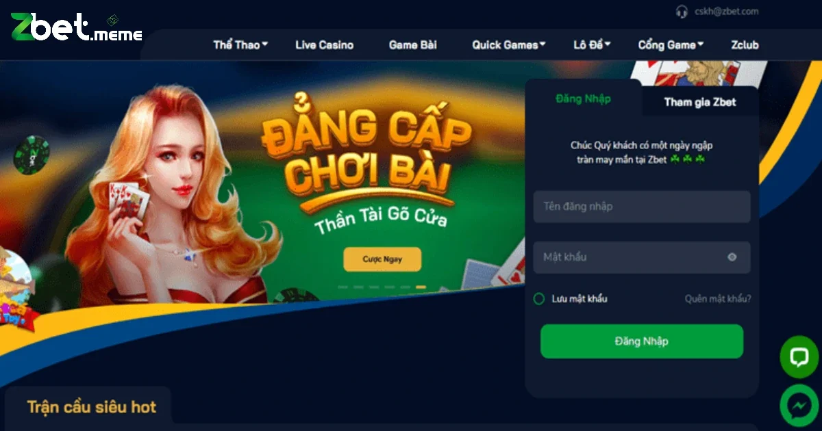 Khuyến Mãi Zbet: Cập Nhật Mã Ưu Đãi Hấp Dẫn Nhất Năm 2025 2 Cách Tham Gia Chương Trình Khuyến Mãi Zbet