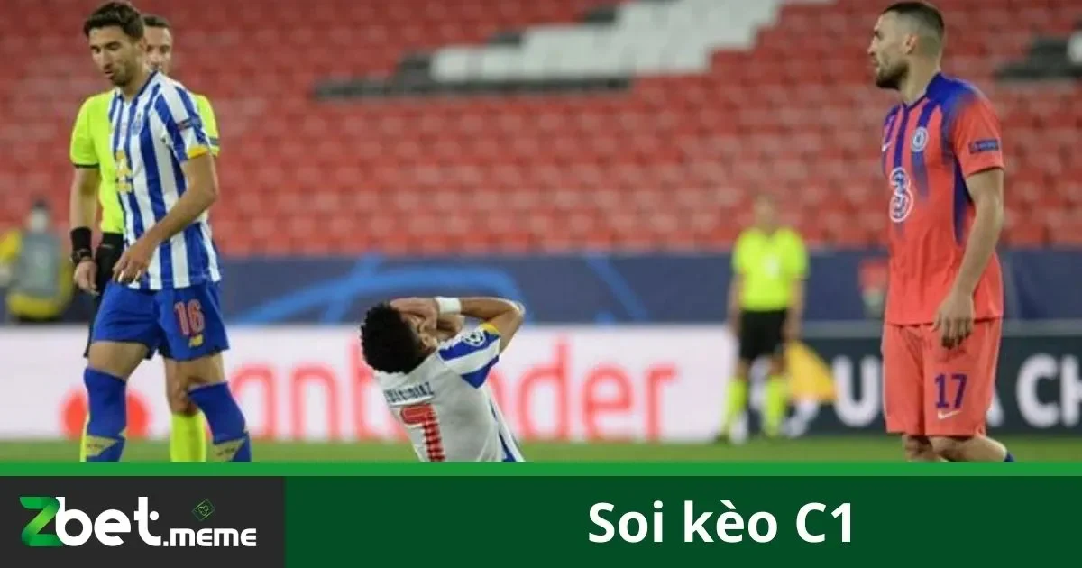 Cách Đọc Và Phân Tích Kèo C1