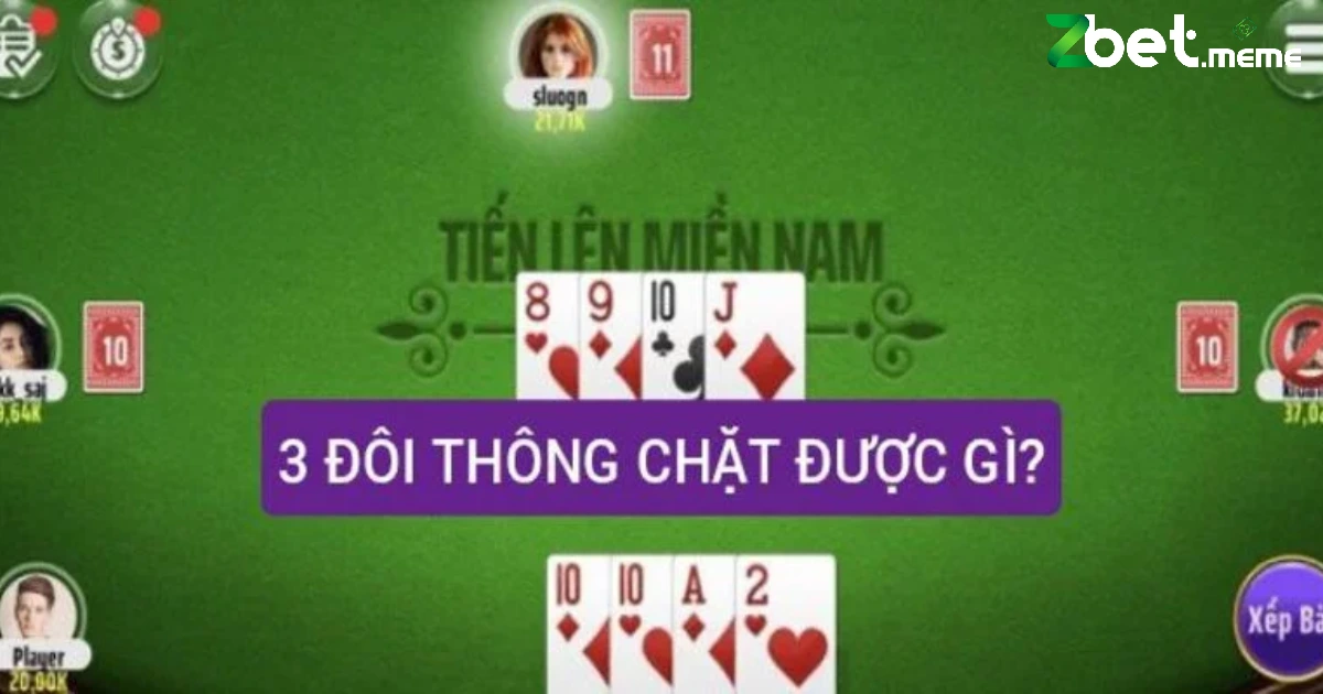 Một yếu tố không thể bỏ qua trong trò chơi Tiến Lên chính là tâm lý