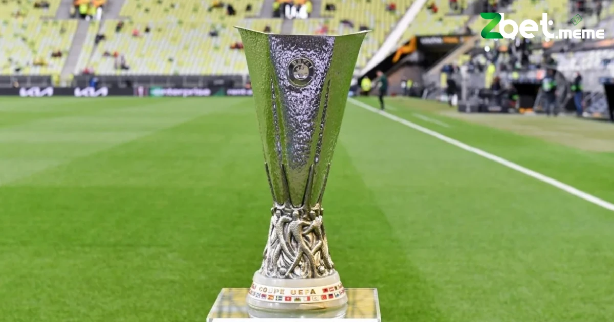 Cúp C2 Là Gì? Giải Thích Chi Tiết Về Europa League Tại ZBET 2 Sự khác biệt giữa cúp C1 và cúp C2 là gì?