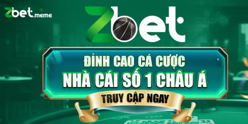 Link vào Zbet không chặn: Giải pháp truy cập 2026