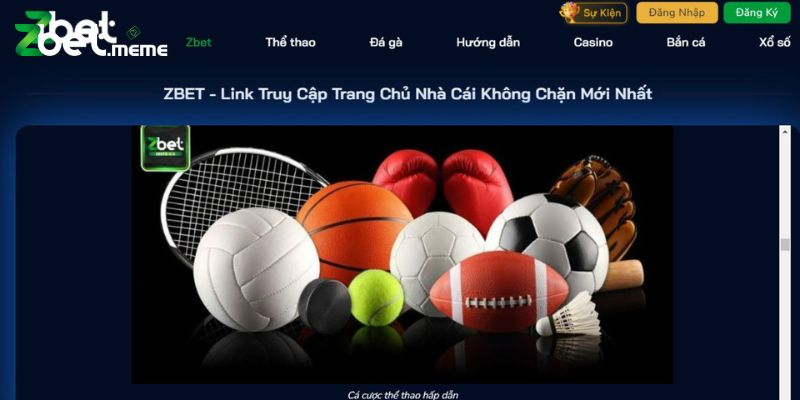 Cách đăng nhập Zbet an toàn trên mọi thiết bị